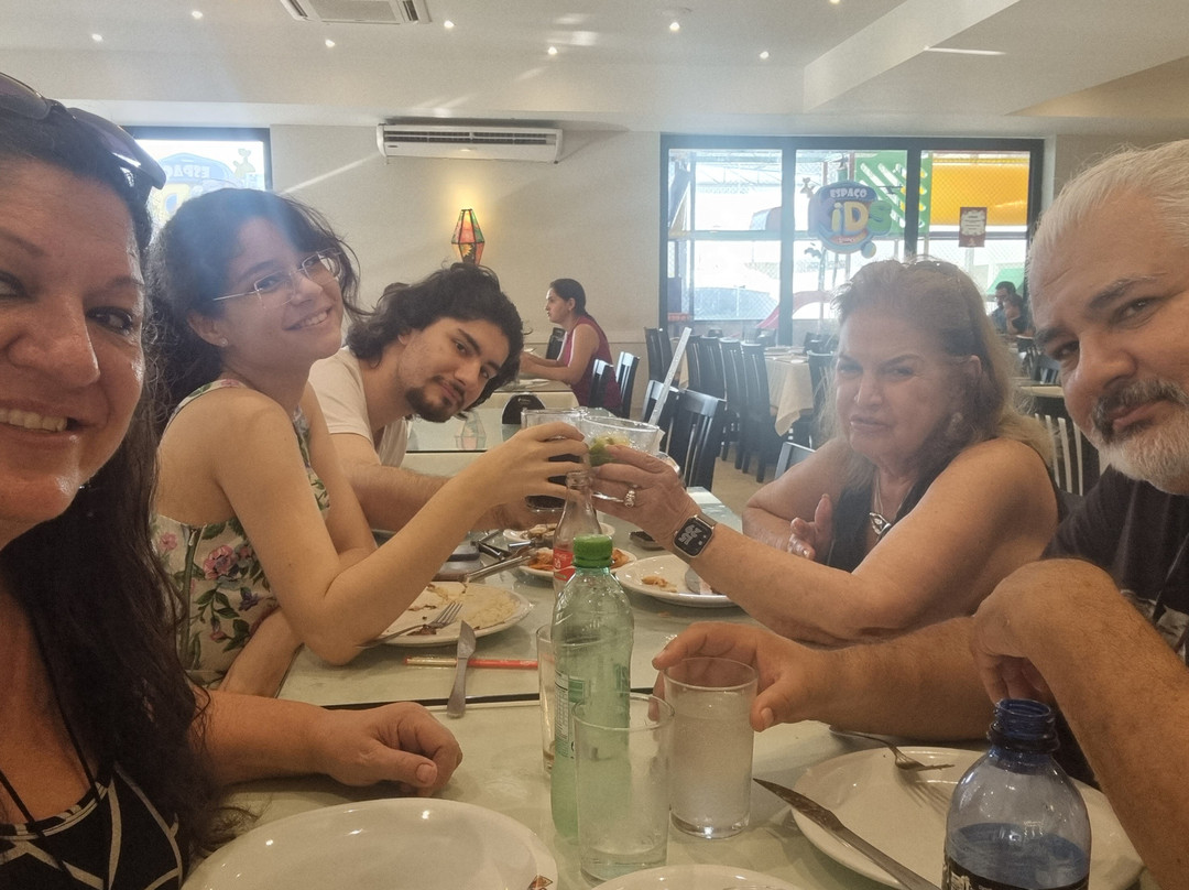 Leitão Churrascaria Prazeres