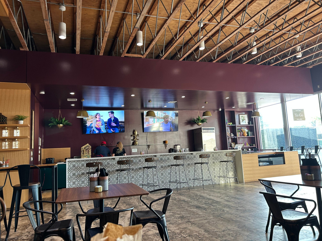 Ruth's Creole Kitchen