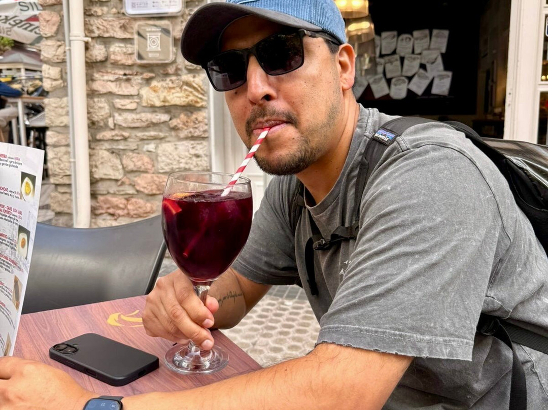 Europe Journey - Donostia San Sebastian, España-圣塞瓦斯蒂安必去景点