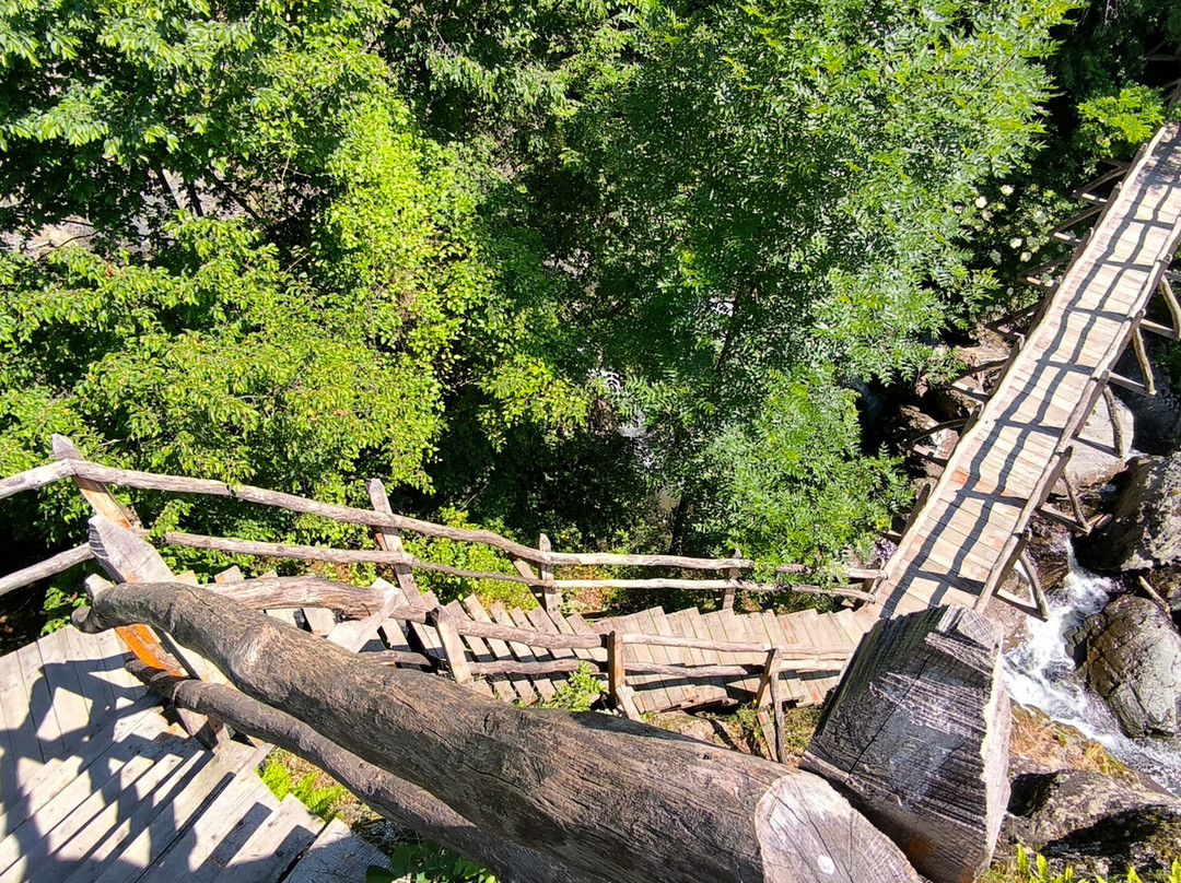 White River Eco Trail-Kalofer必去景点