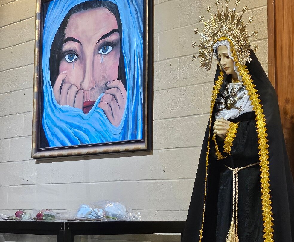 Basilica Of Our Lady Of San Juan Del Valle National Shrine-San Juan必去景点