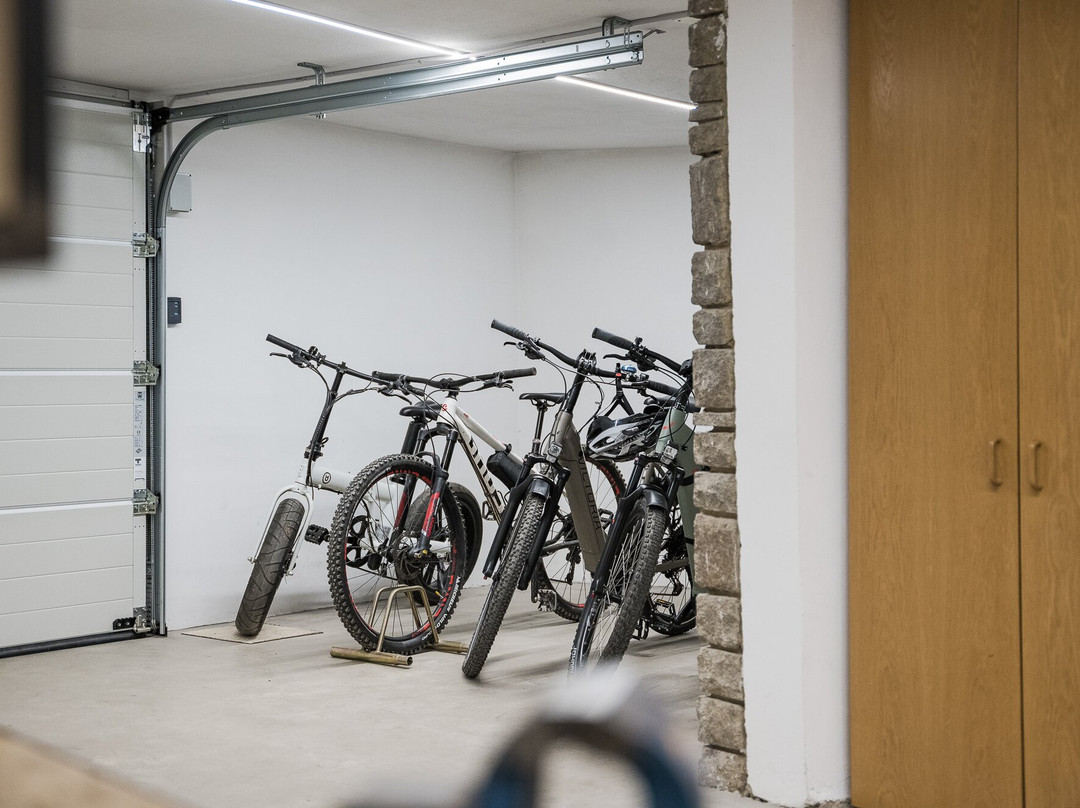 Panorama Hotel Garni Buehlerhof主图