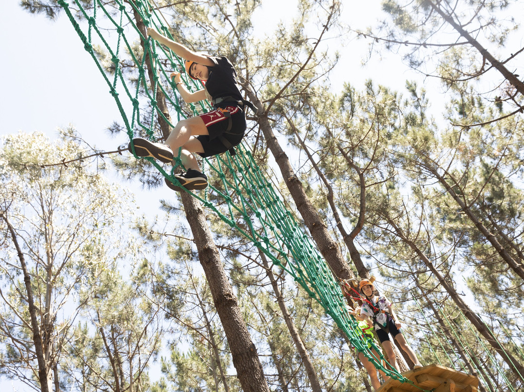 Aguaxosa Aventura-Tapia de Casariego必去景点