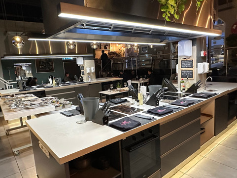 Stir Crazy Cooking School-开普敦中心区必去景点