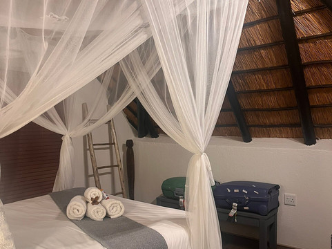 Braai Safaris-霍德斯普鲁特必去景点