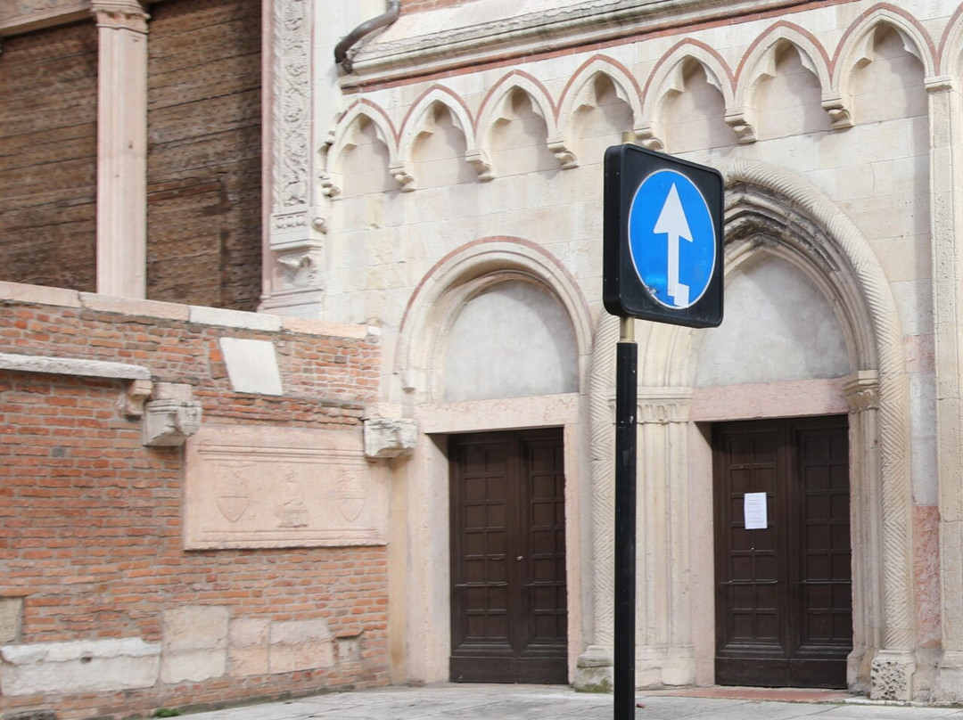 Chiesa di San Fermo-维罗纳必去景点