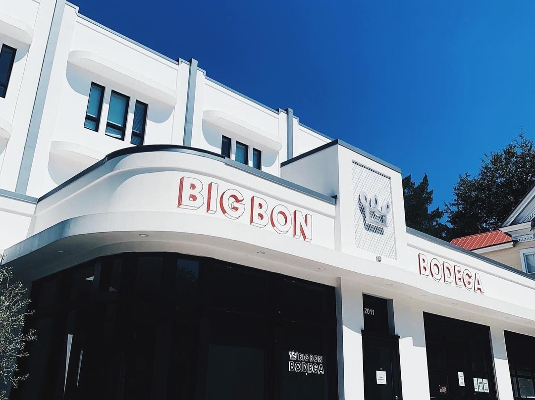 Big Bon Bodega
