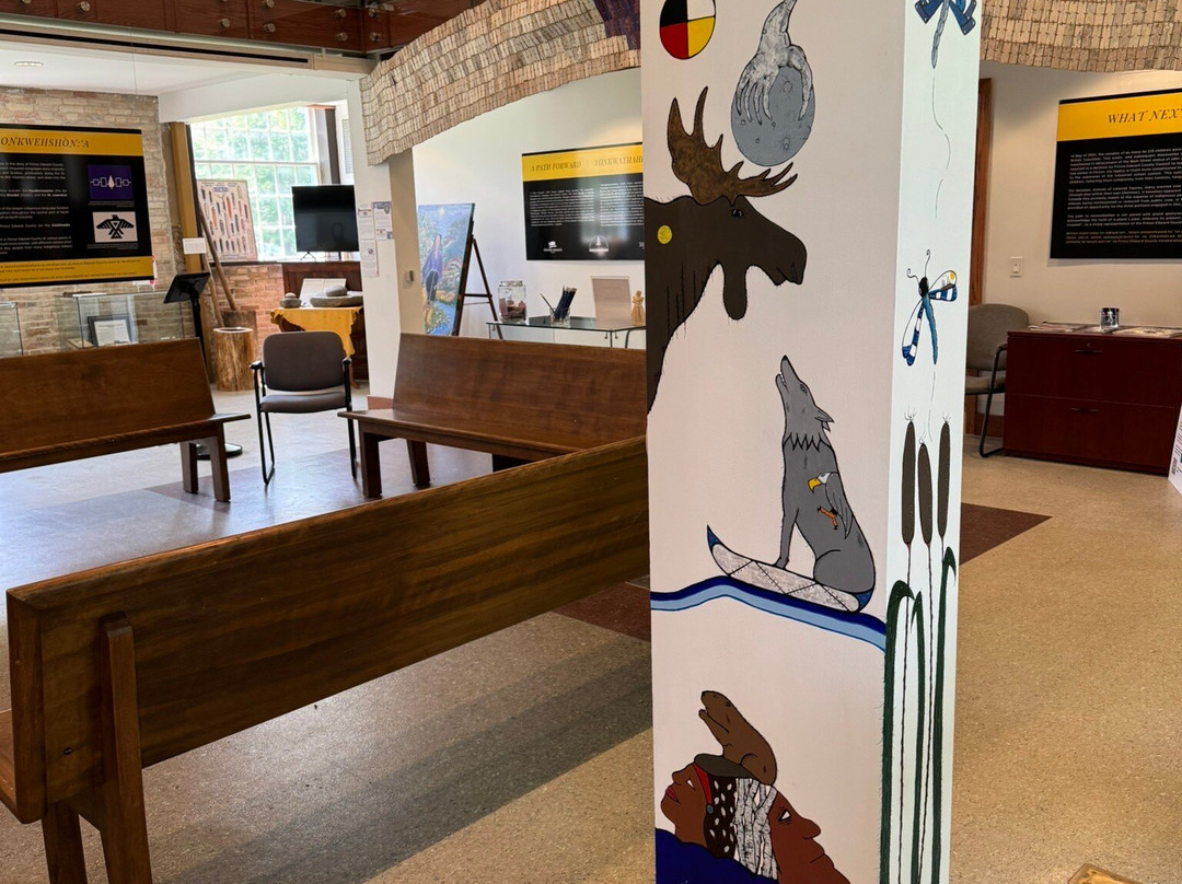 Macaulay Heritage Park-皮克顿必去景点