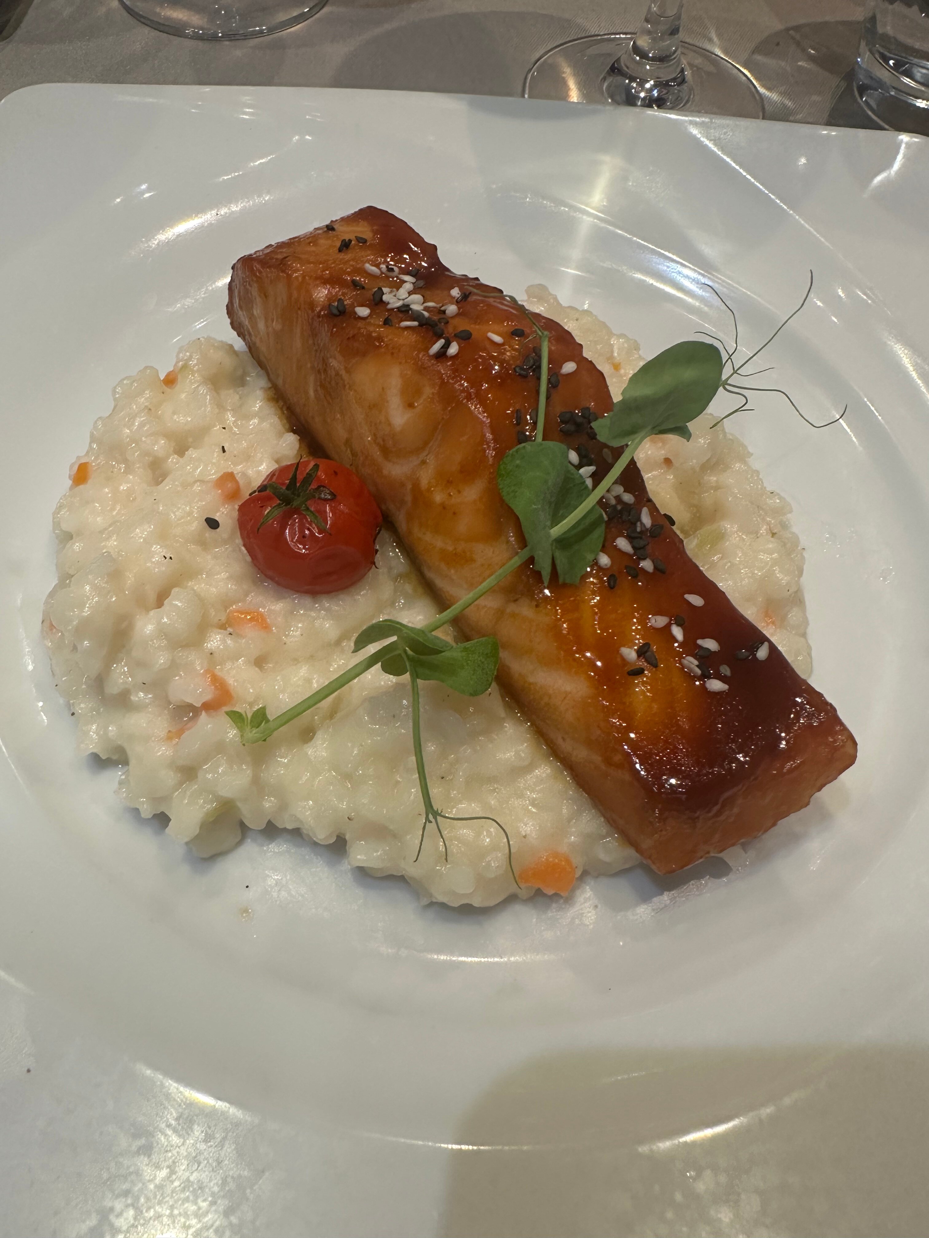 La Mere Champlain Hotel Restaurant-官方