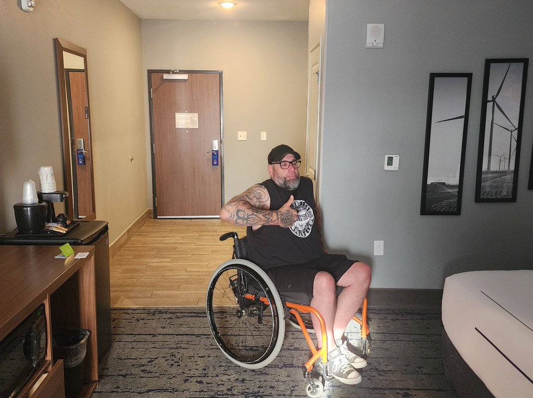 La Quinta Inn & Suites by Wyndham Limon主图