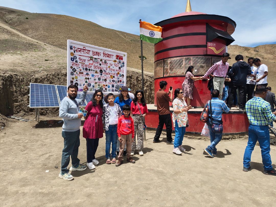 Country rover-Khalini必去景点