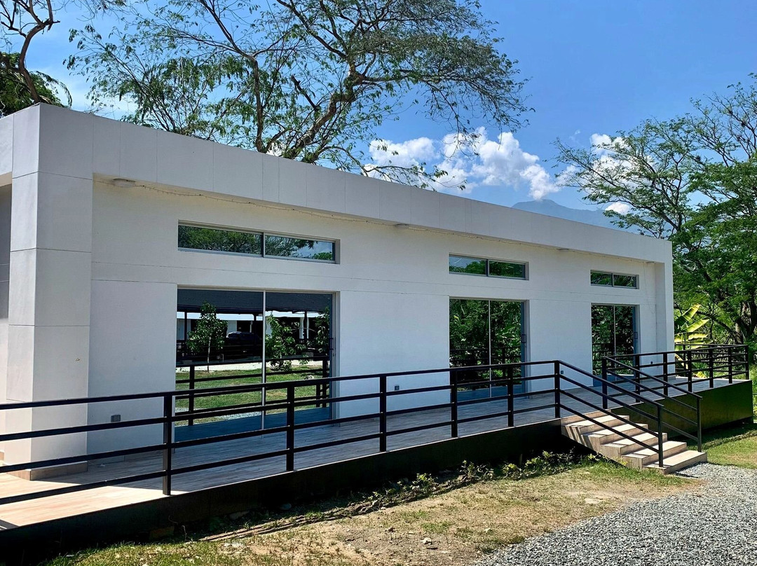 Eco Hotel Hacienda Montenegro