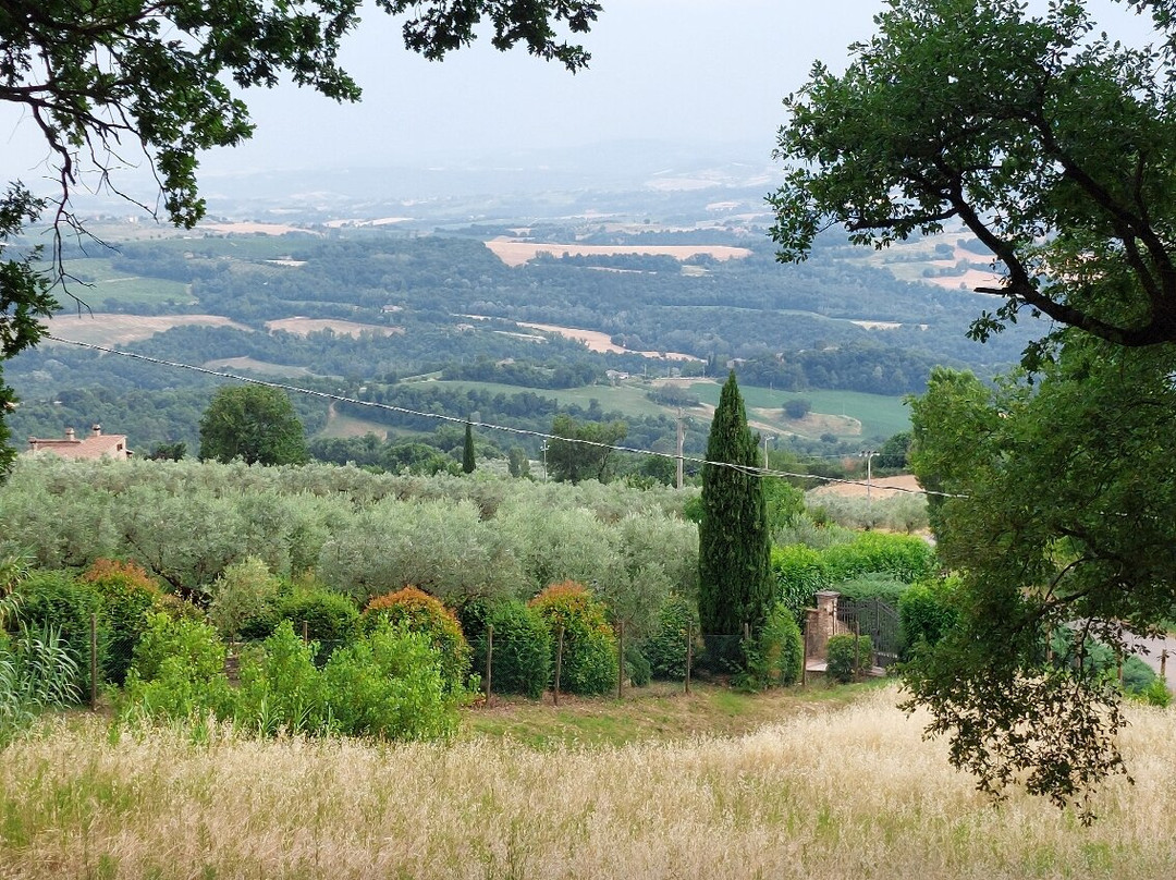 Villa Selva Country House主图