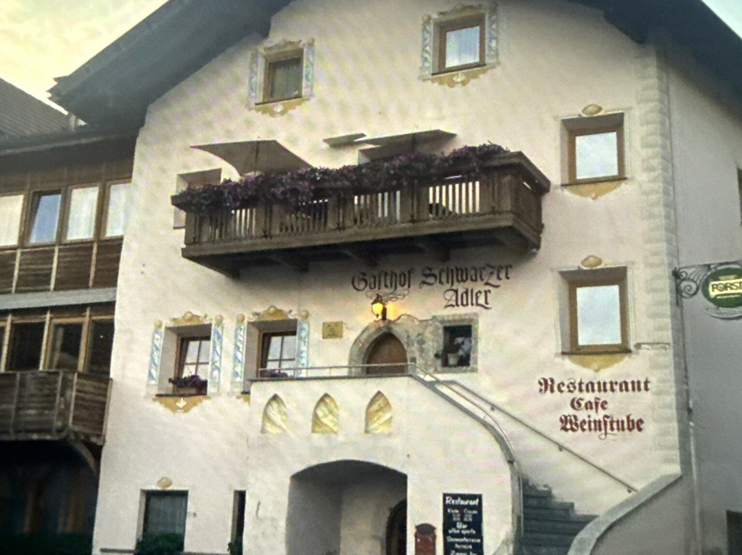 Gasthof Schwarzer Adler主图
