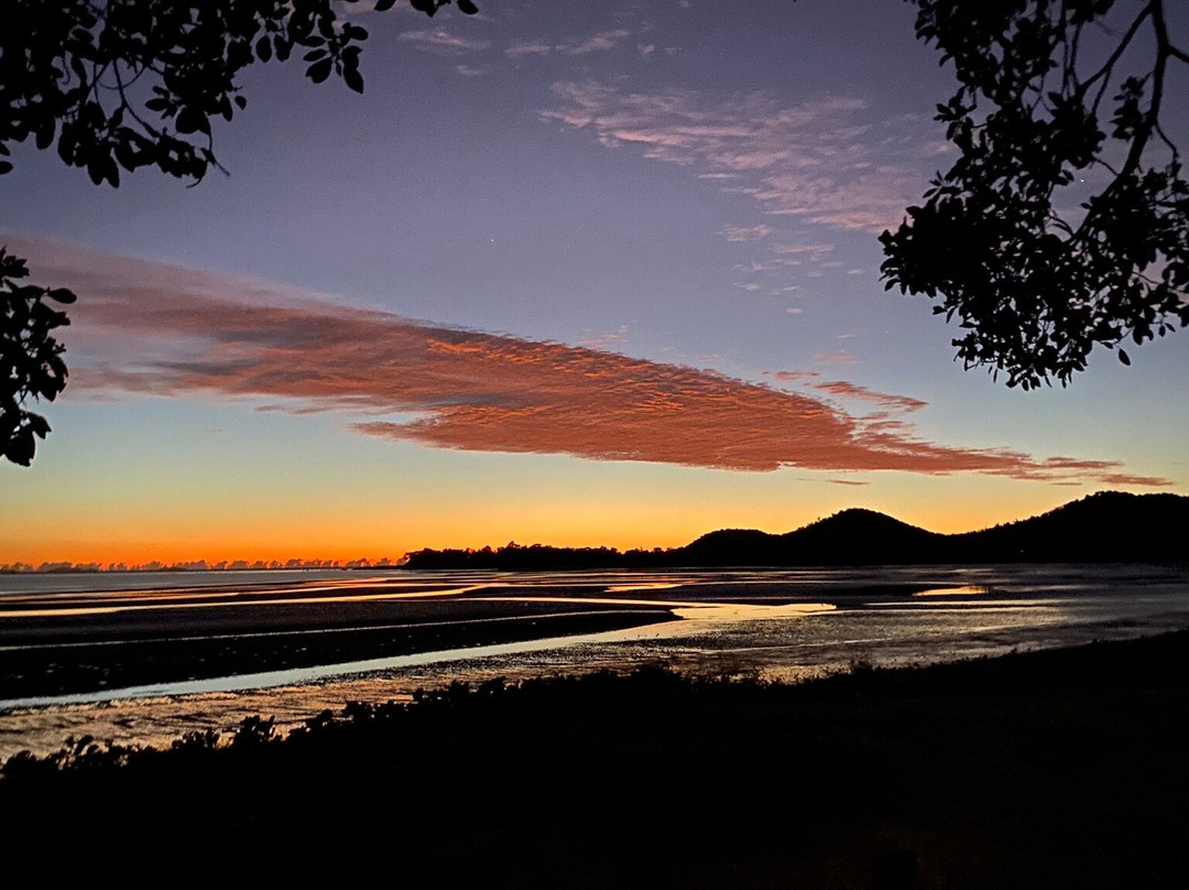 Cape Hillsborough Nature Tourist Park主图