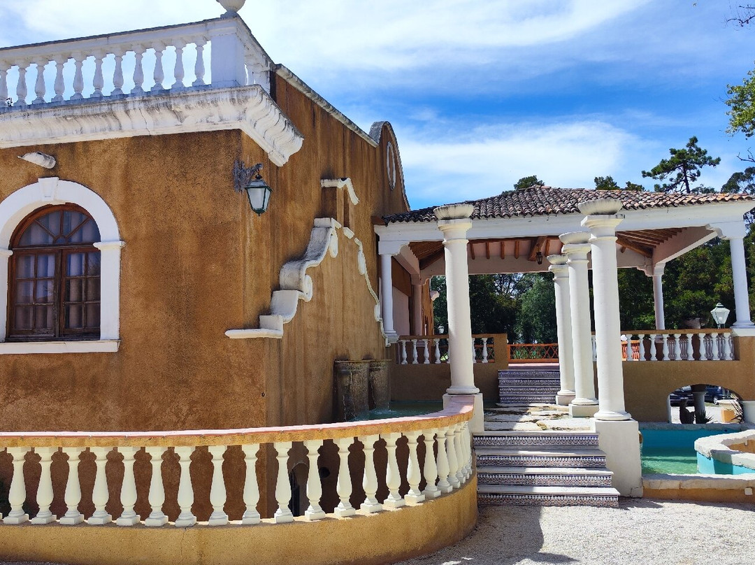 Hotel Quinta da Lagoa主图