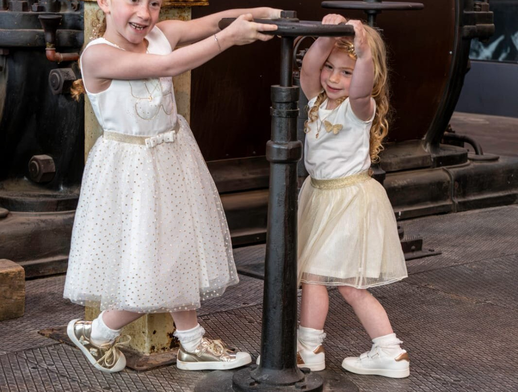 Zldr Air Factory-Heusden-Zolder必去景点