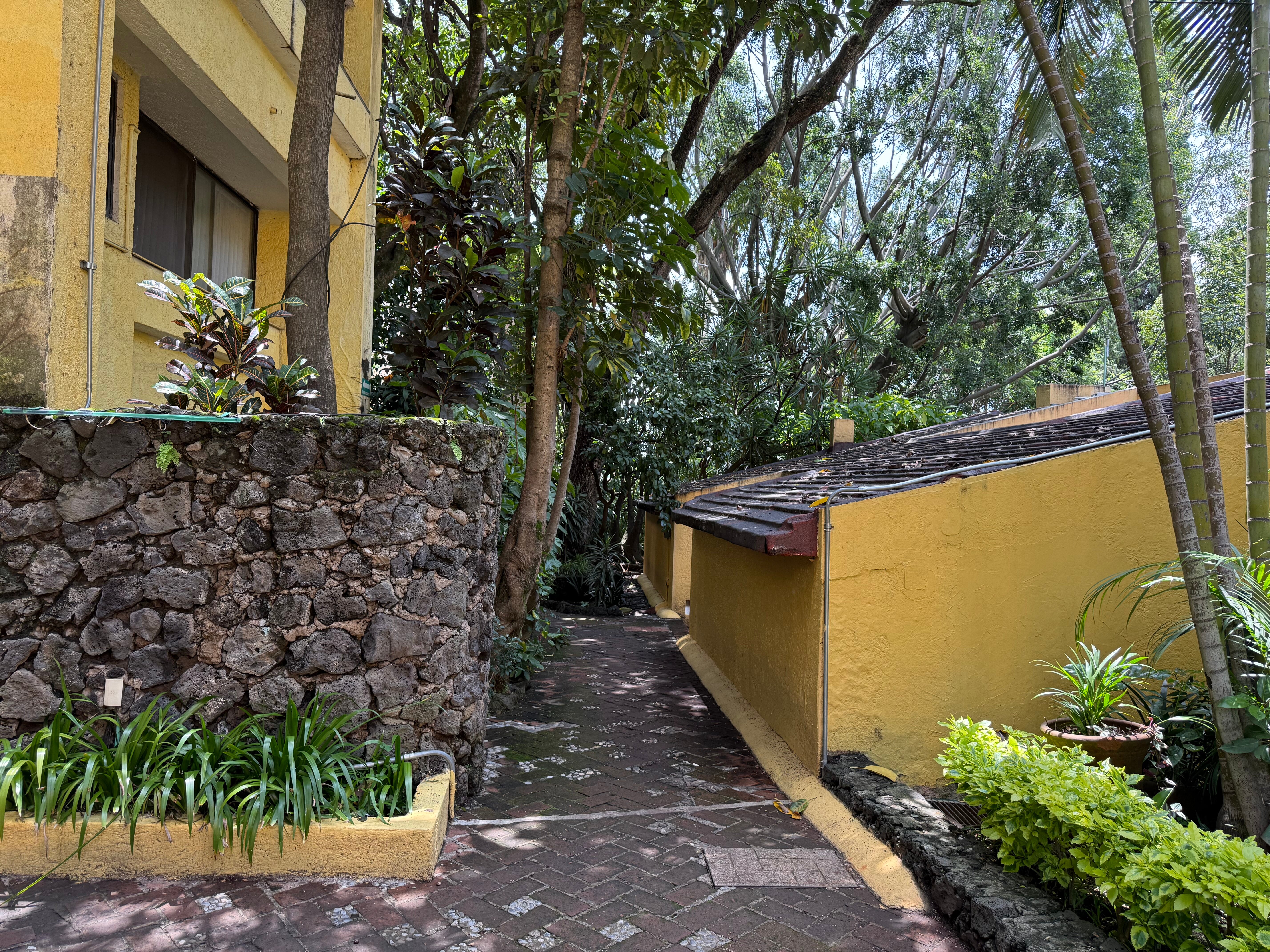 库埃纳瓦卡瑞凯特酒店 - 欧斯达-官方