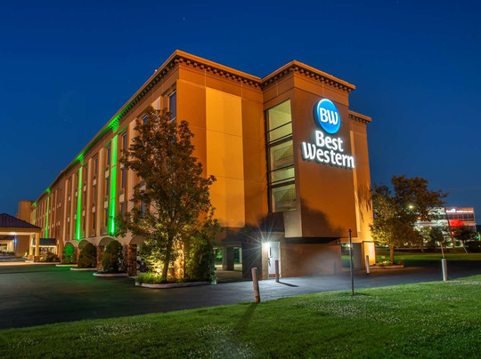 Fort Washington Inn主图