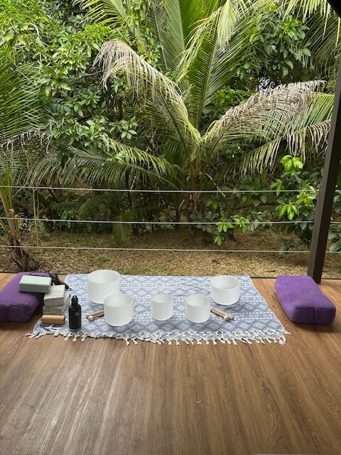 Barefoot Yoga P.r.-吕康必去景点