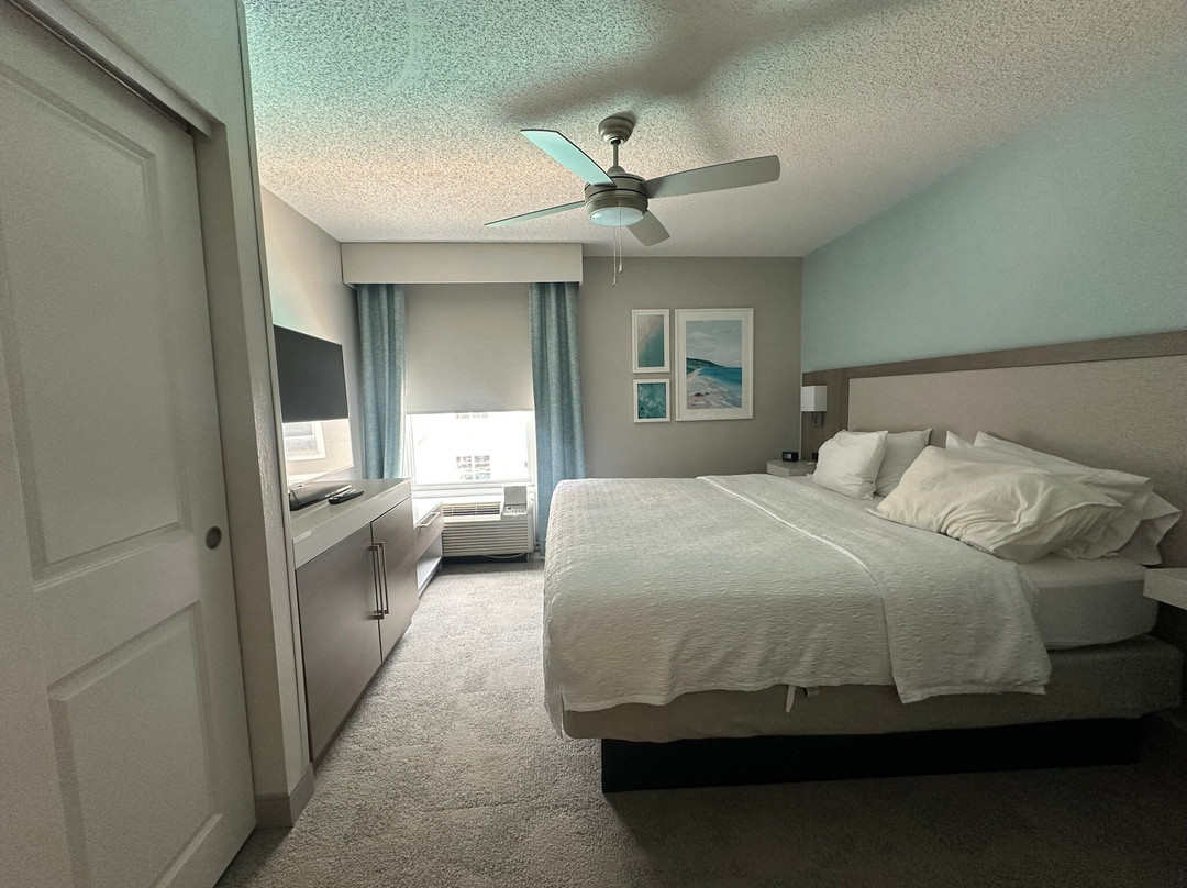 Hampton Inn & Suites Venice Bayside South Sarasota主图