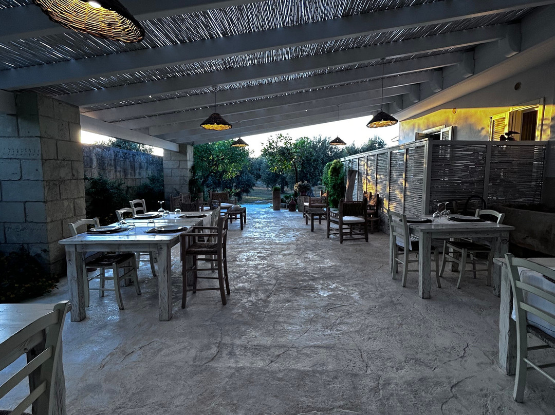 Agriturismo La Turrita主图