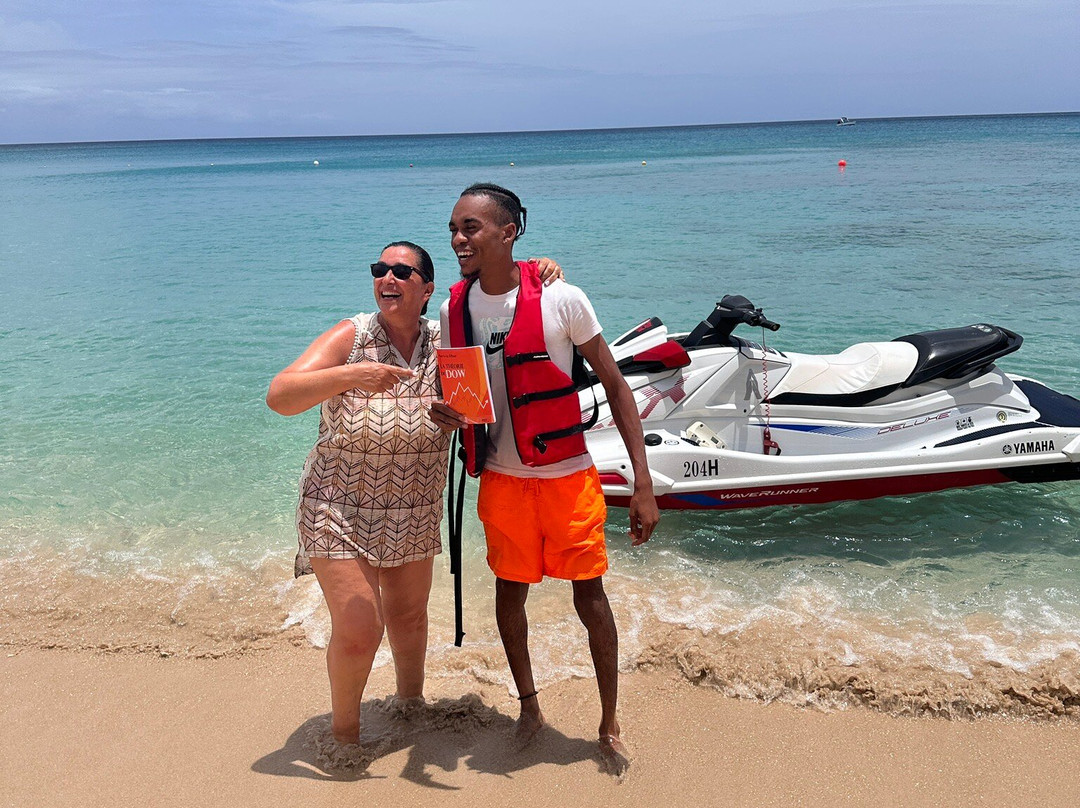 Holetown Beach-Holetown必去景点