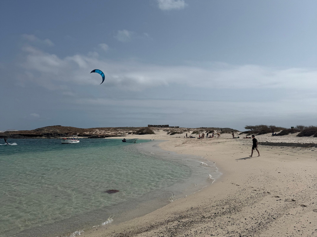 Scubacaribe Boa Vista-博阿维斯塔必去景点