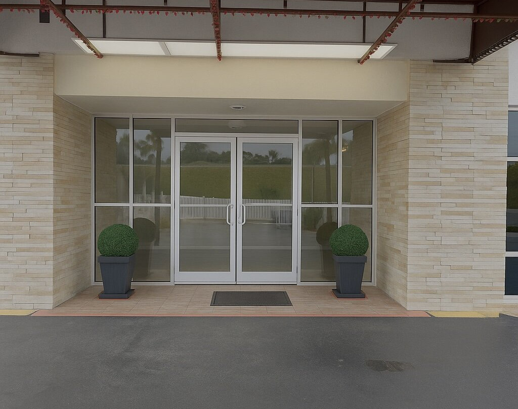 Belmont Inn Extended Stay in Homestead主图