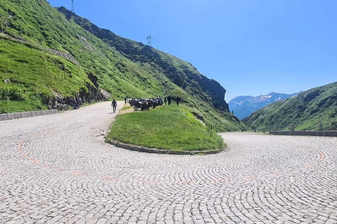 Ride in Tours-卢瓦尔省蒙特路易必去景点