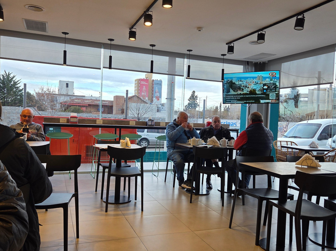 Punta Rieles Puma Energy