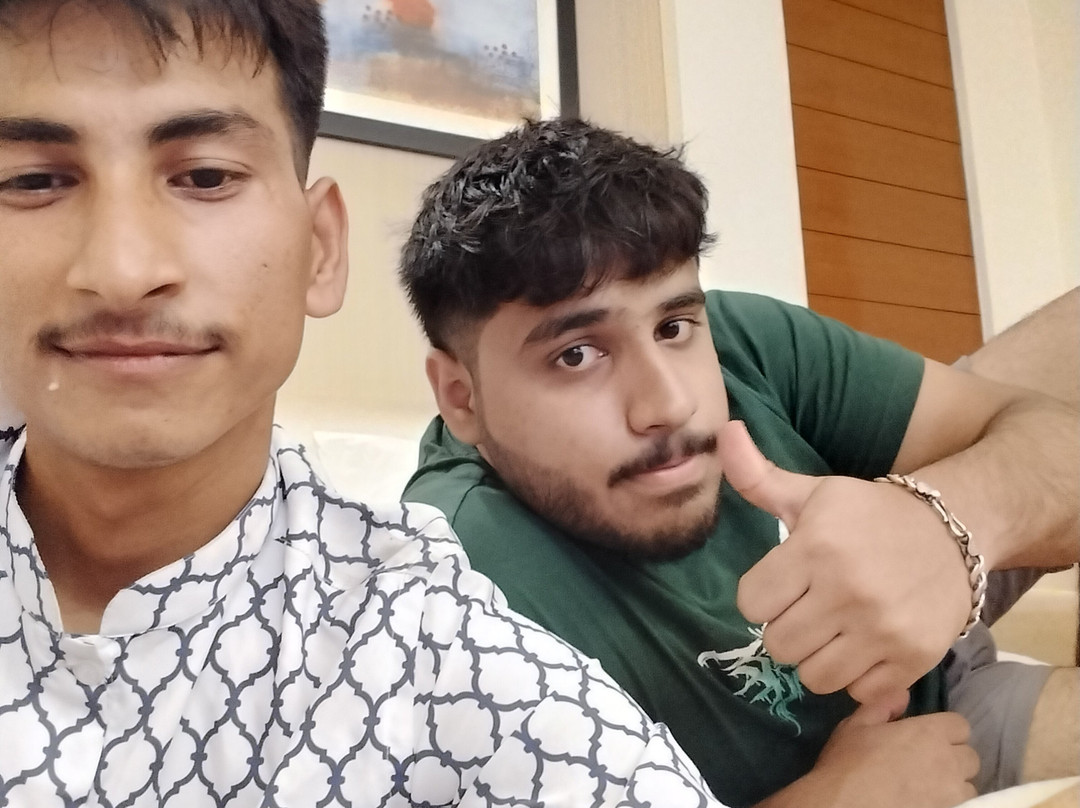 Fortune Park Orange主图