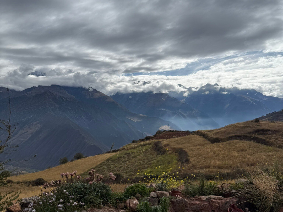 Andean Colors-乌鲁班巴必去景点