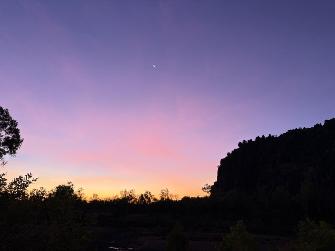 Kimberley Safari Tours景点图片