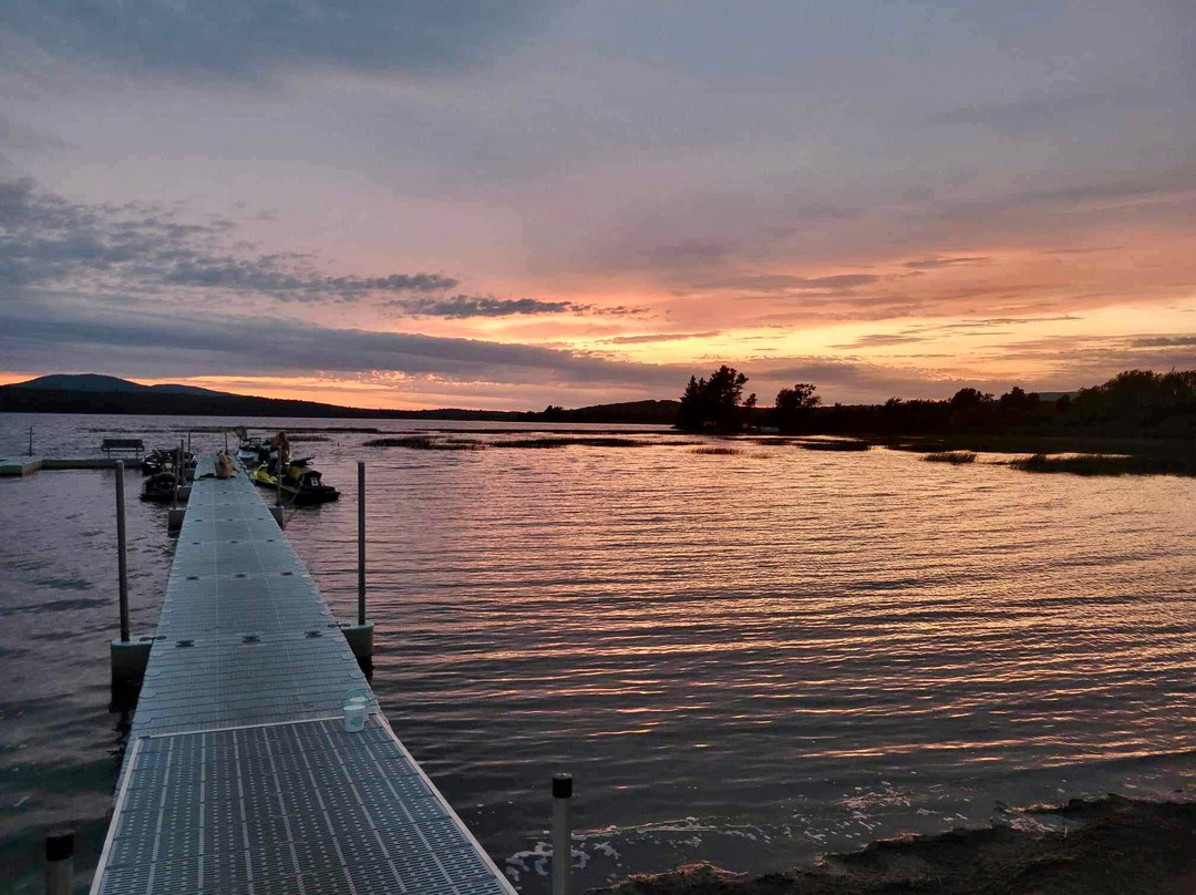 Sunset Park Motel主图