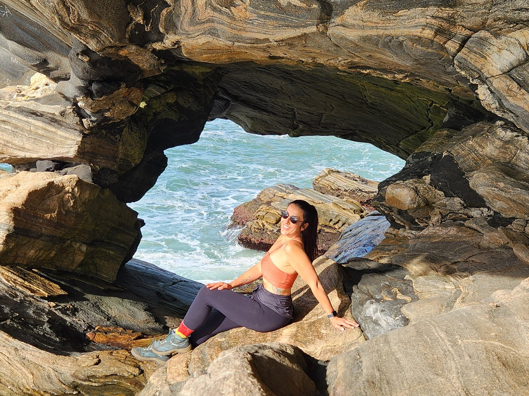 Outer Ecotrip Turismo-里约热内卢必去景点