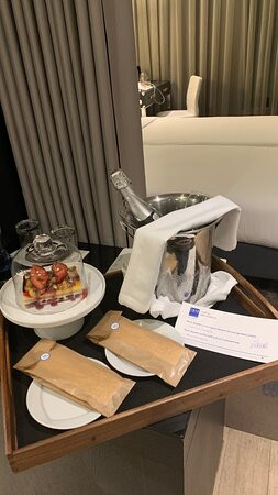 里斯本机场MELIA酒店主图