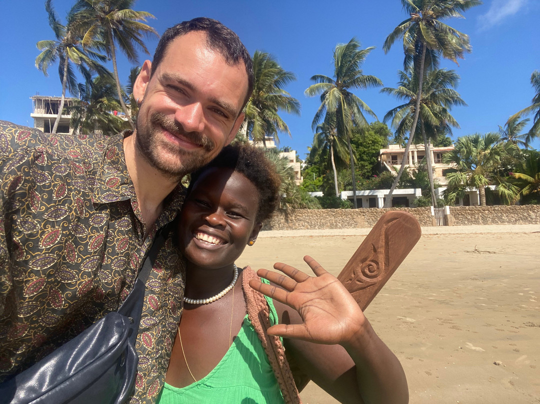 Swahili Woodcarving Art-Lamu必去景点