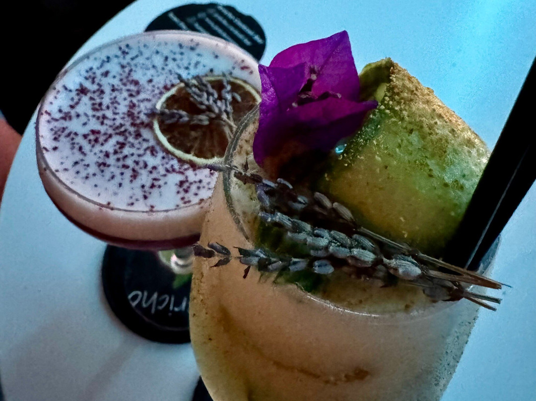 Jericho Cocktail Bar-沙兰德必去景点