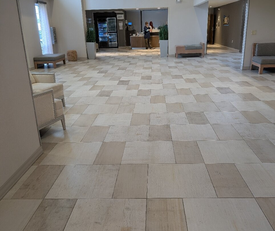 Fairfield Inn & Suites Ocean City主图