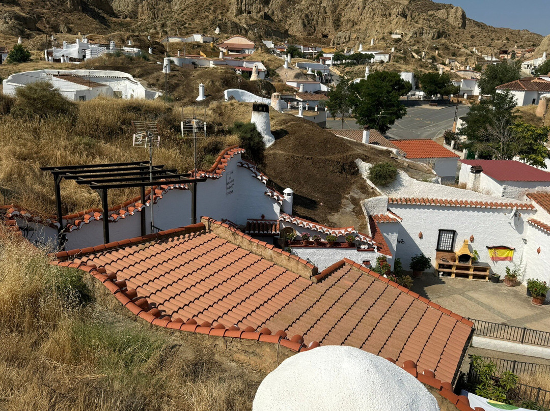 Visita Guadix-Guadix必去景点