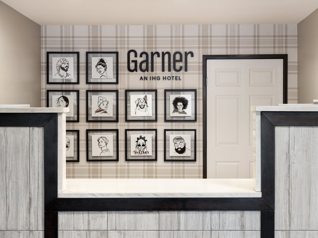 Garner Hotel Decatur - Forsyth, by IHG