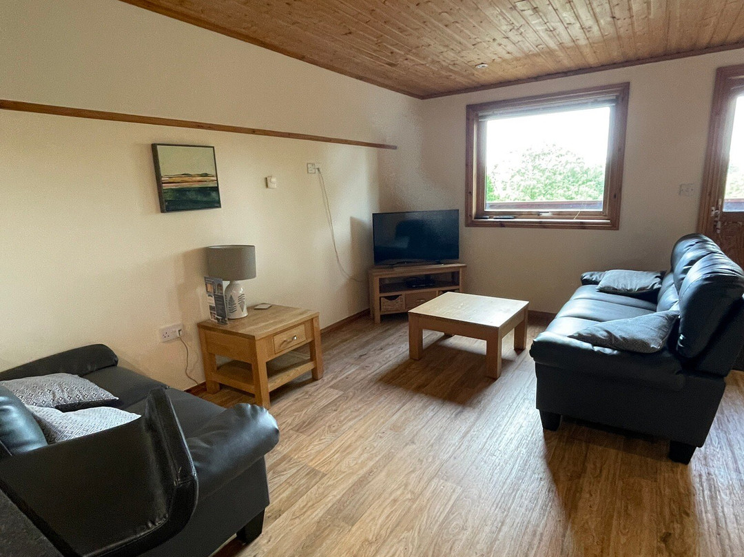 Finlake Falls-Chudleigh必去景点