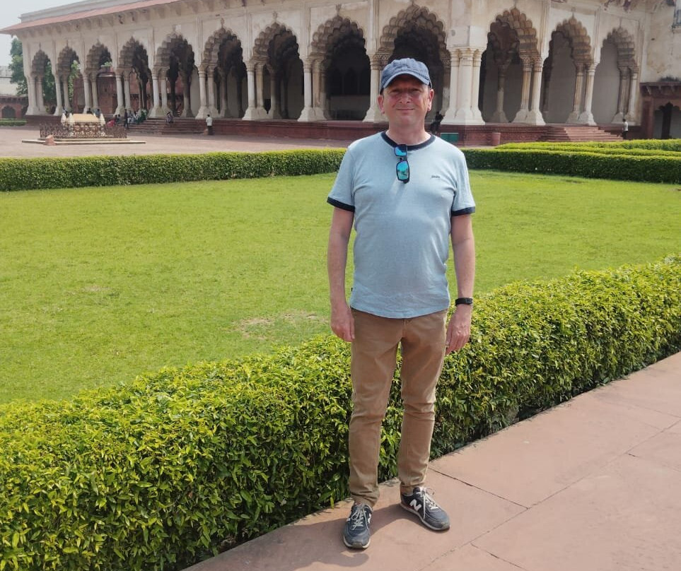 Taj Castle Tour & Travels-阿格拉必去景点