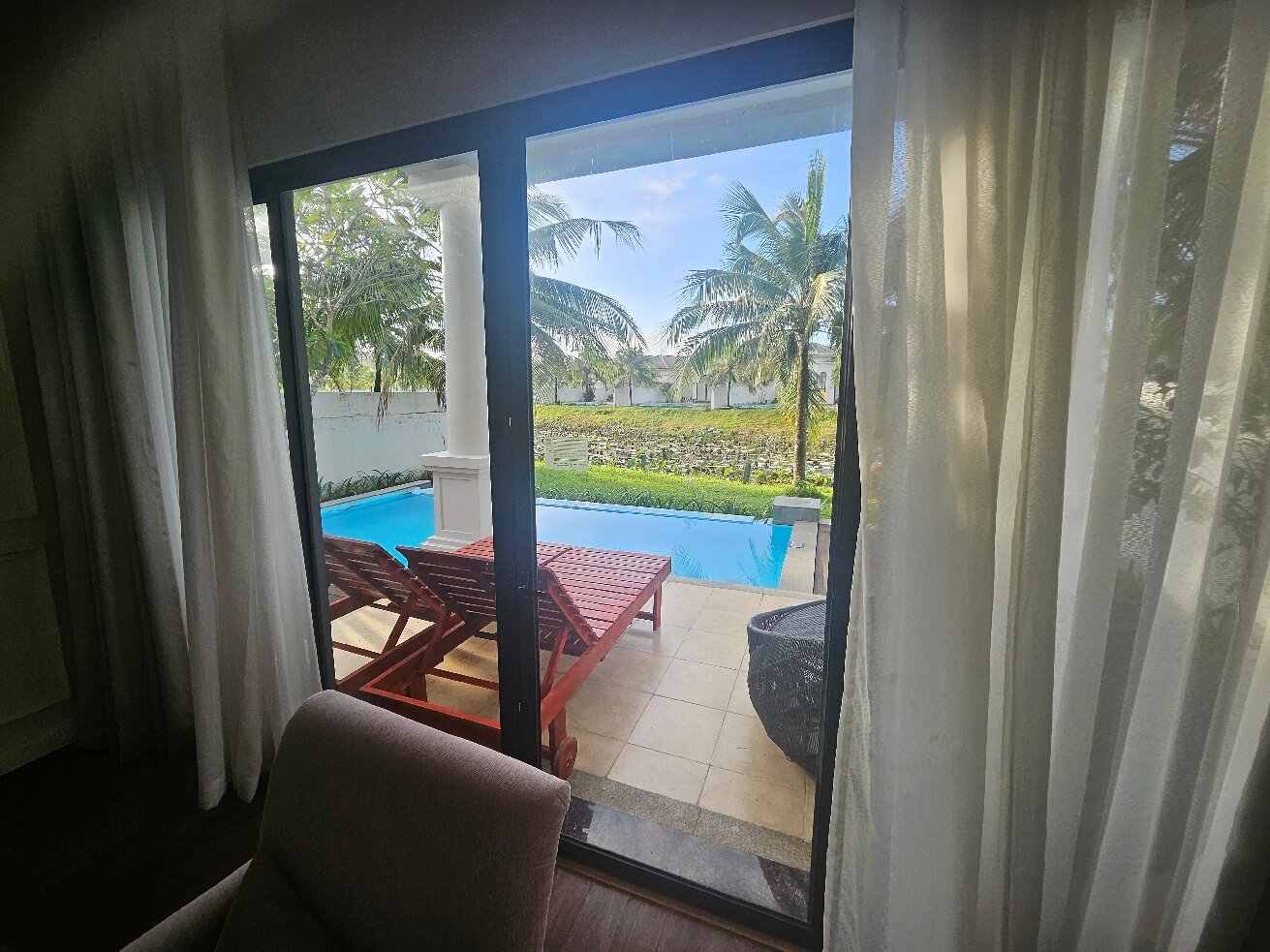 Meliá Vinpearl Phu Quoc-官方