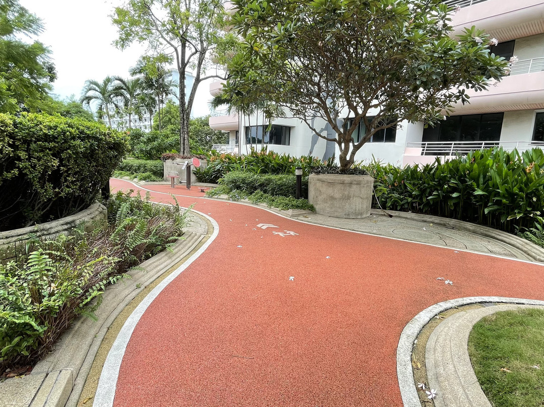 利沃林广场酒店主图