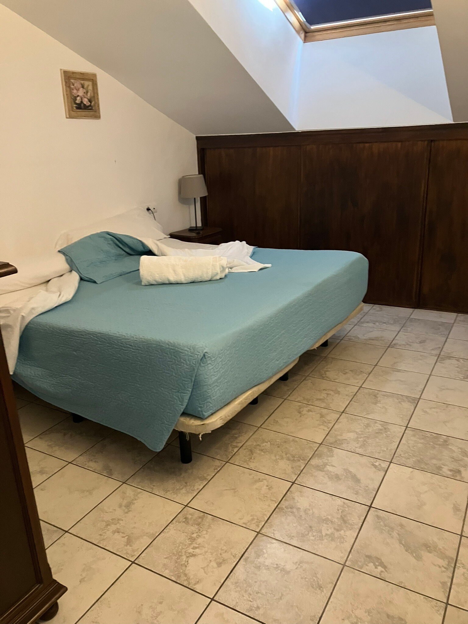 Hotel Al Andalus-官方