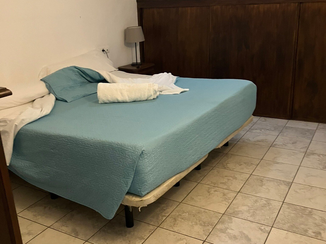 Hotel Al Andalus主图