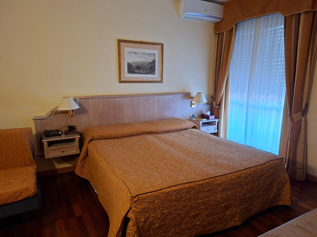 Hotel La Bussola主图