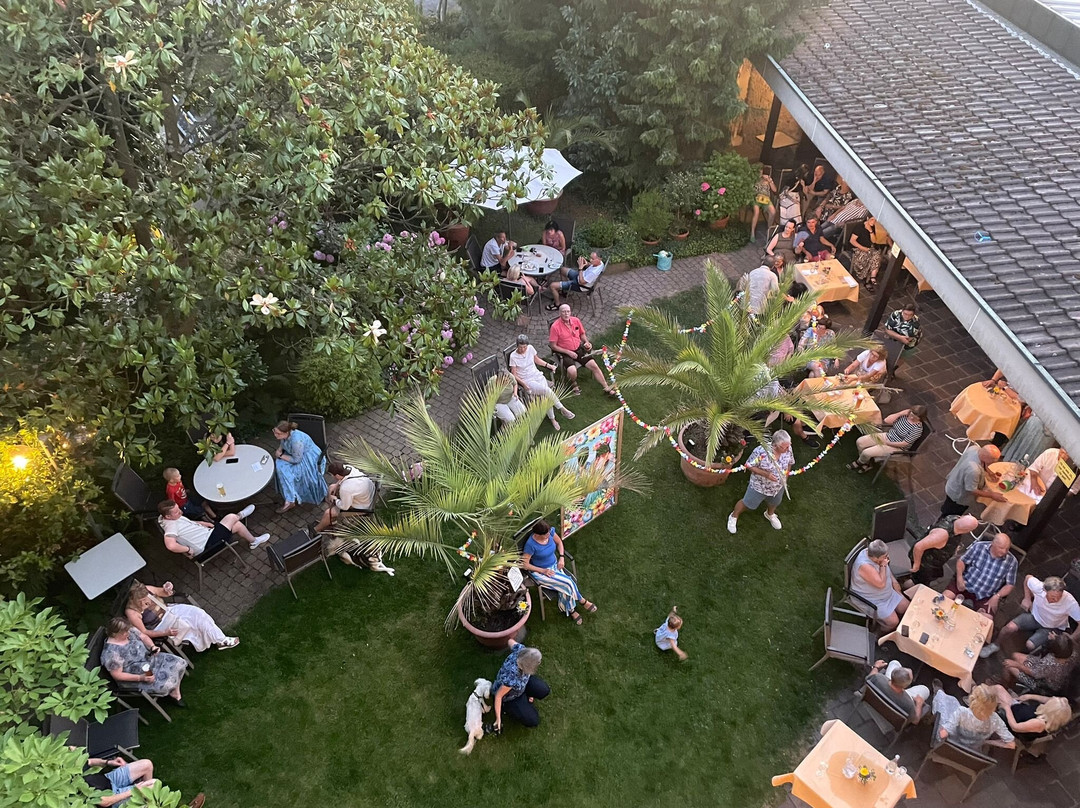 Hotel Gasthaus zum Roessel主图